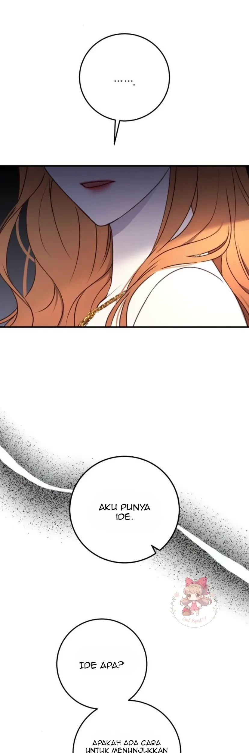 The Villainess Just Wants To Live in Peace! Chapter 31 Gambar 25