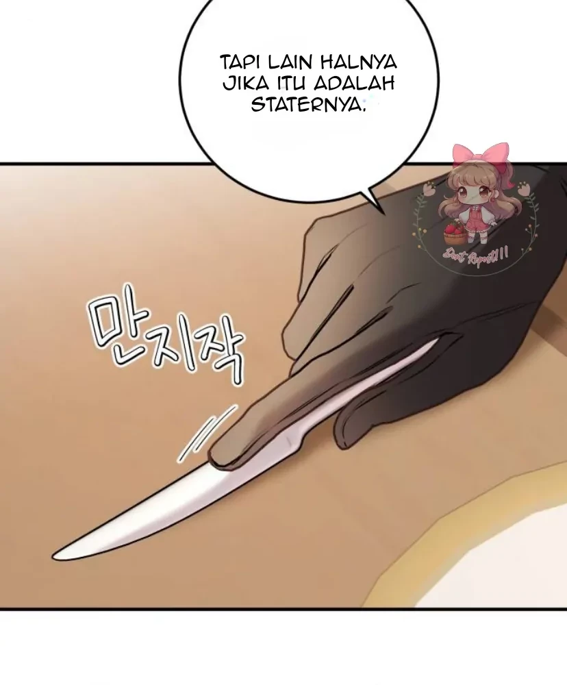 The Villainess Just Wants To Live in Peace! Chapter 31 Gambar 30
