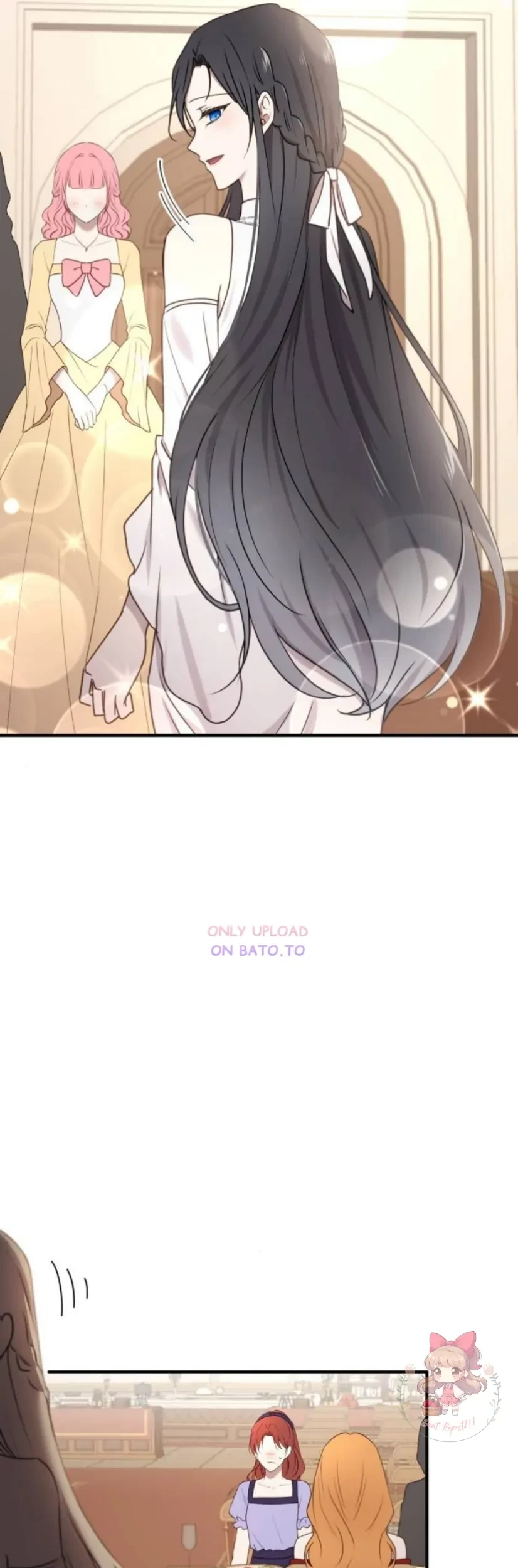 The Villainess Just Wants To Live in Peace! Chapter 31 Gambar 16