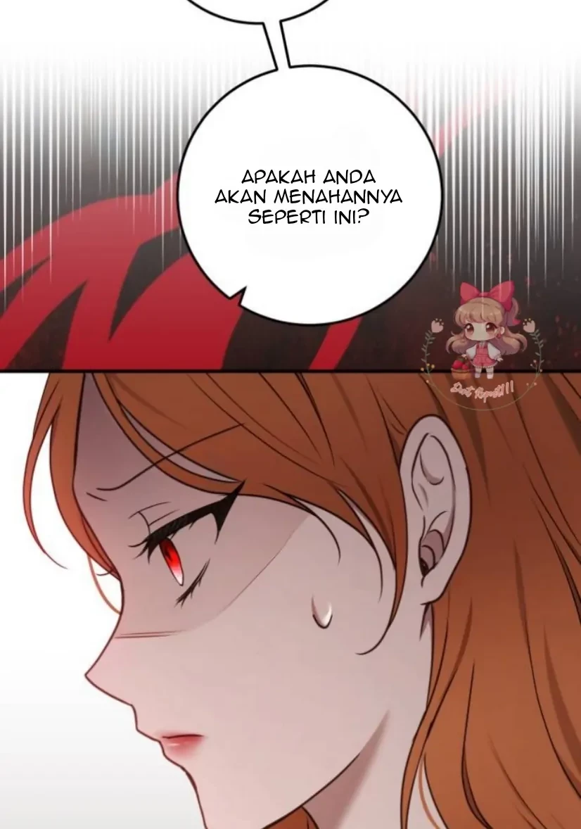 The Villainess Just Wants To Live in Peace! Chapter 31 Gambar 19