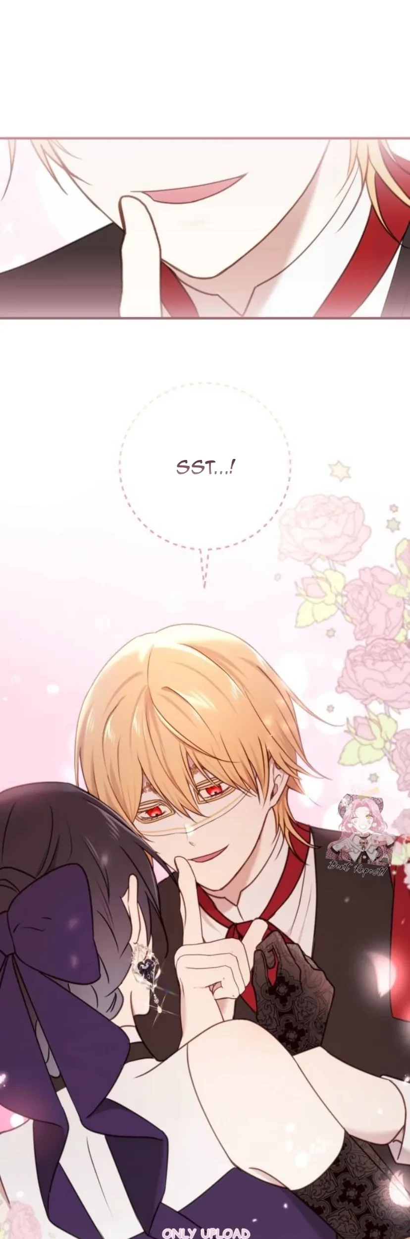 The Villainess Just Wants To Live in Peace! Chapter 31 Gambar 48