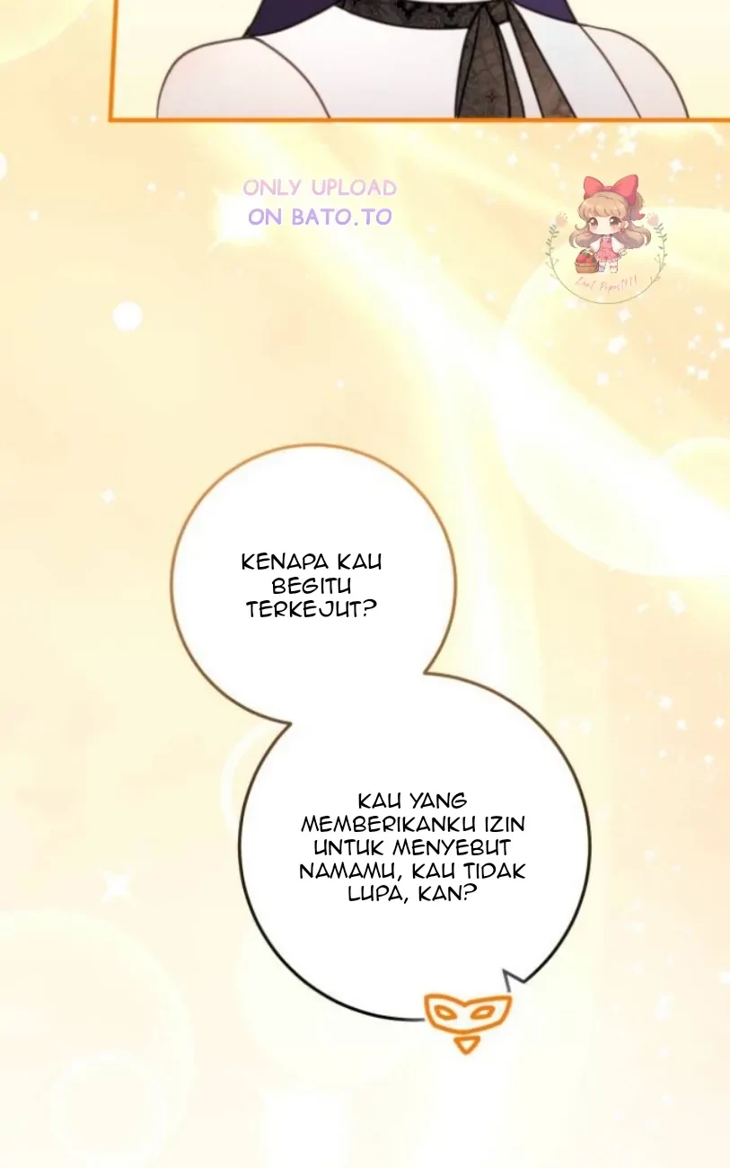 The Villainess Just Wants To Live in Peace! Chapter 31 Gambar 53