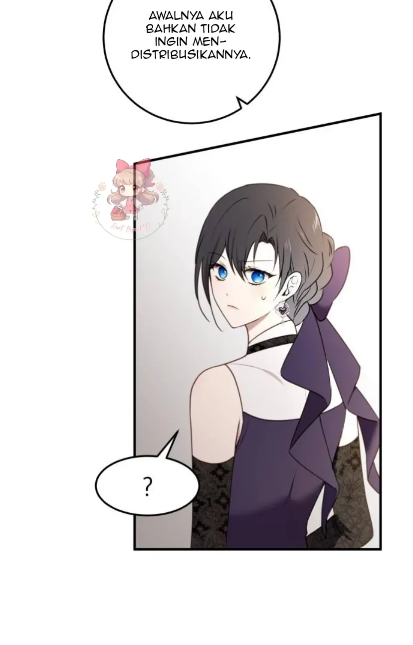 The Villainess Just Wants To Live in Peace! Chapter 31 Gambar 57