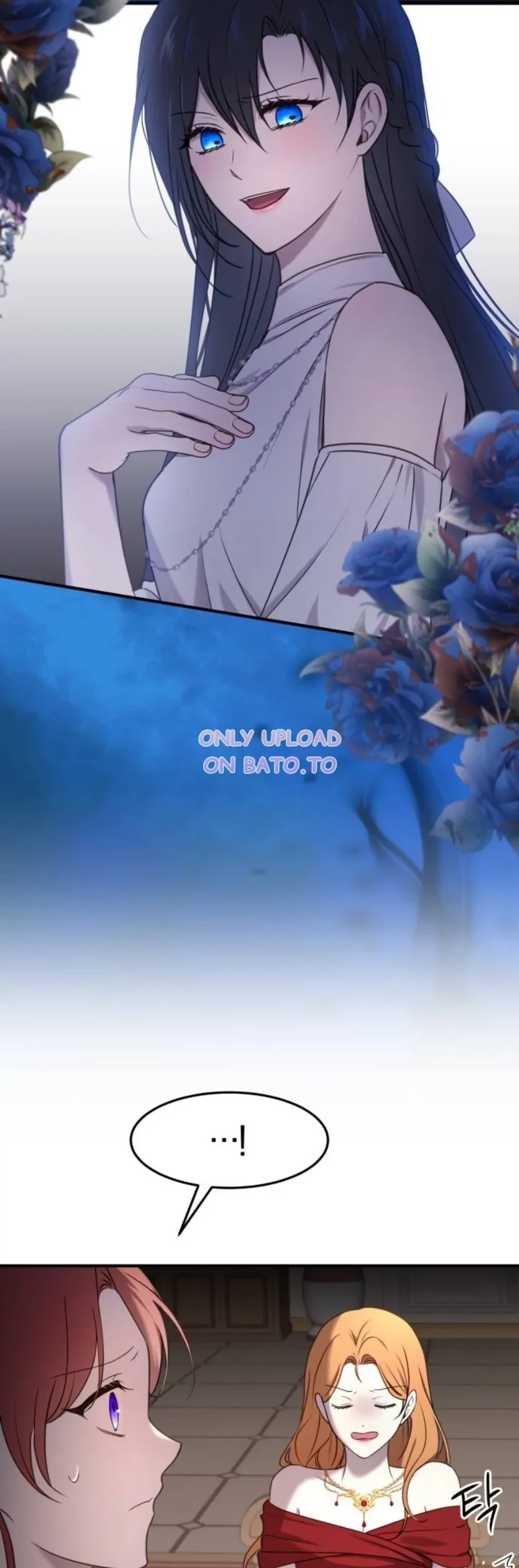 The Villainess Just Wants To Live in Peace! Chapter 31 Gambar 6