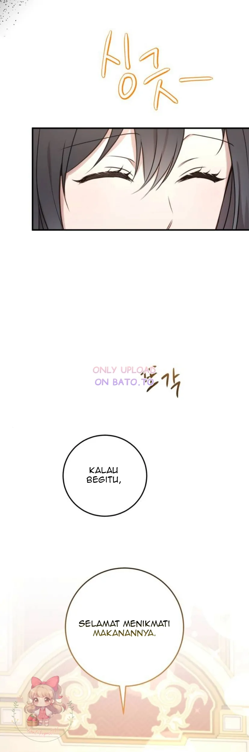 The Villainess Just Wants To Live in Peace! Chapter 31 Gambar 15