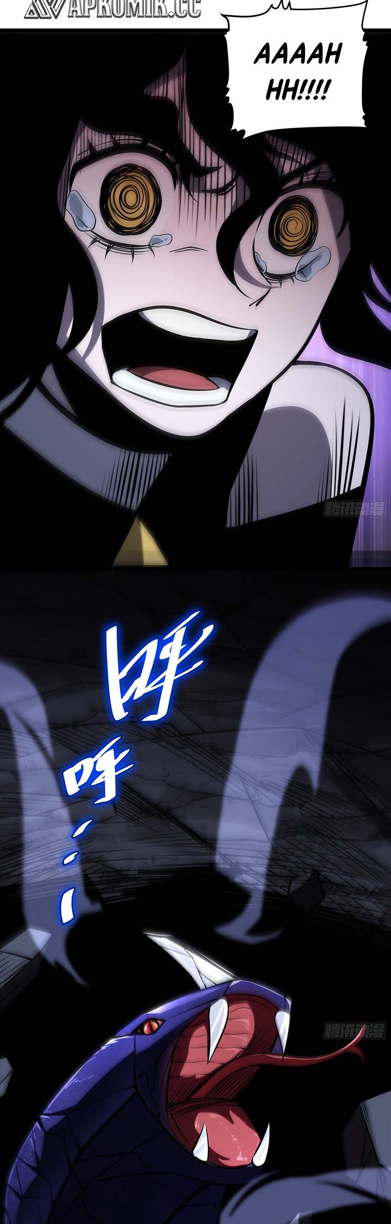 I am Self-disciplined And Invincible Chapter 74 Gambar 26