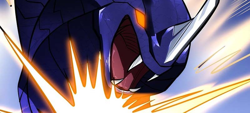 I am Self-disciplined And Invincible Chapter 74 Gambar 35