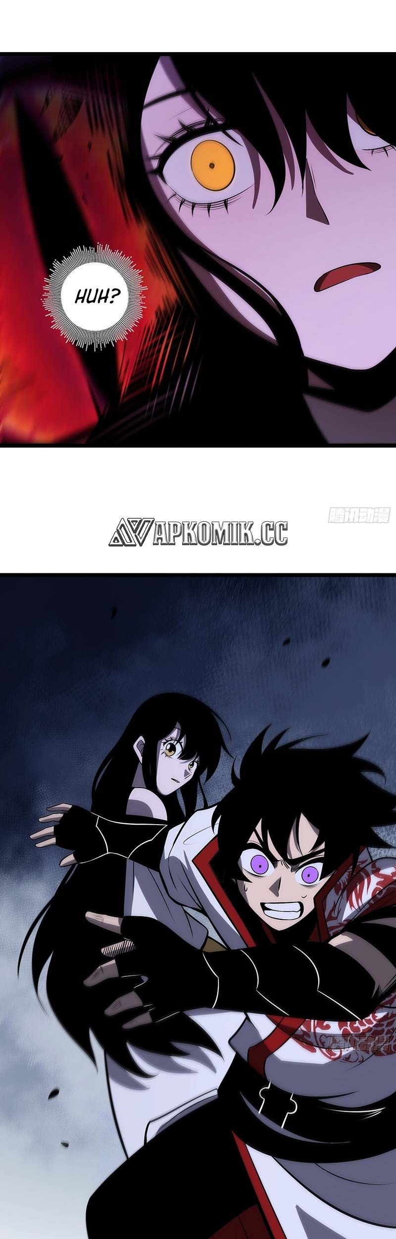 I am Self-disciplined And Invincible Chapter 74 Gambar 18