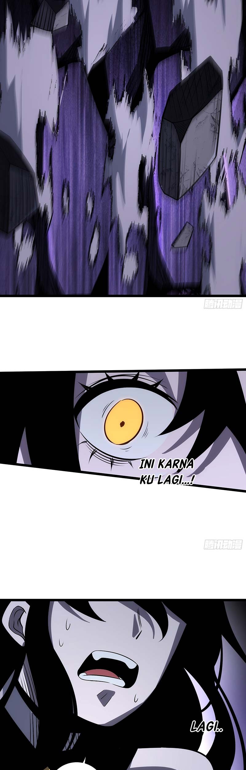 I am Self-disciplined And Invincible Chapter 74 Gambar 24