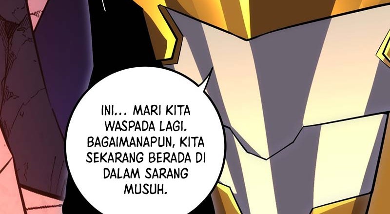 I am Self-disciplined And Invincible Chapter 74 Gambar 7