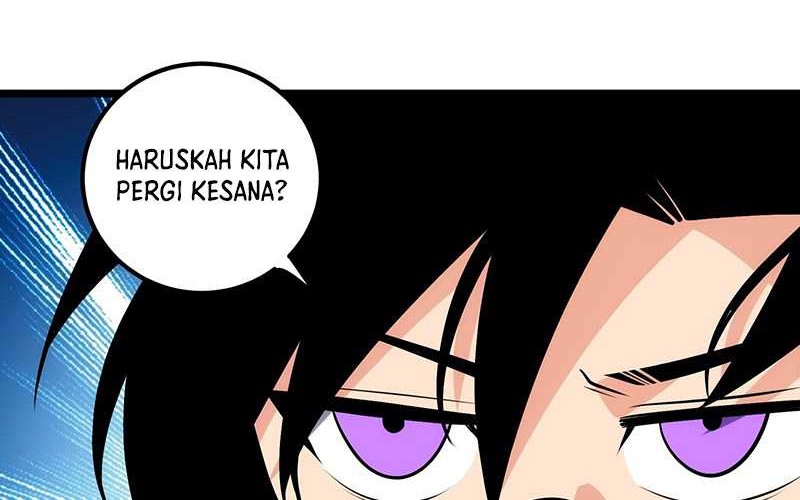 I am Self-disciplined And Invincible Chapter 73 Gambar 28