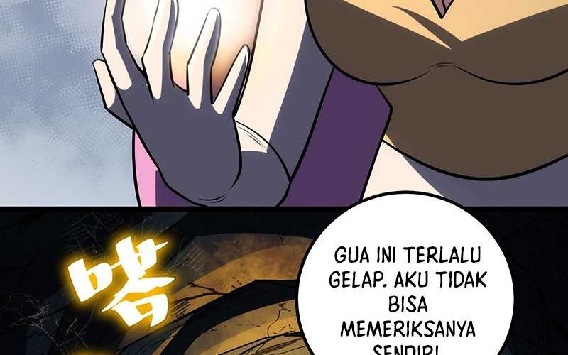 I am Self-disciplined And Invincible Chapter 73 Gambar 32