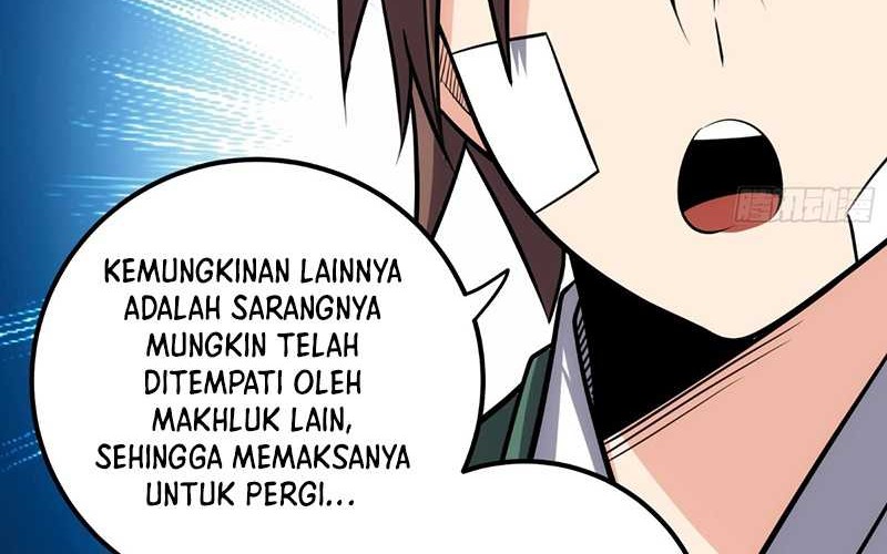 I am Self-disciplined And Invincible Chapter 73 Gambar 19