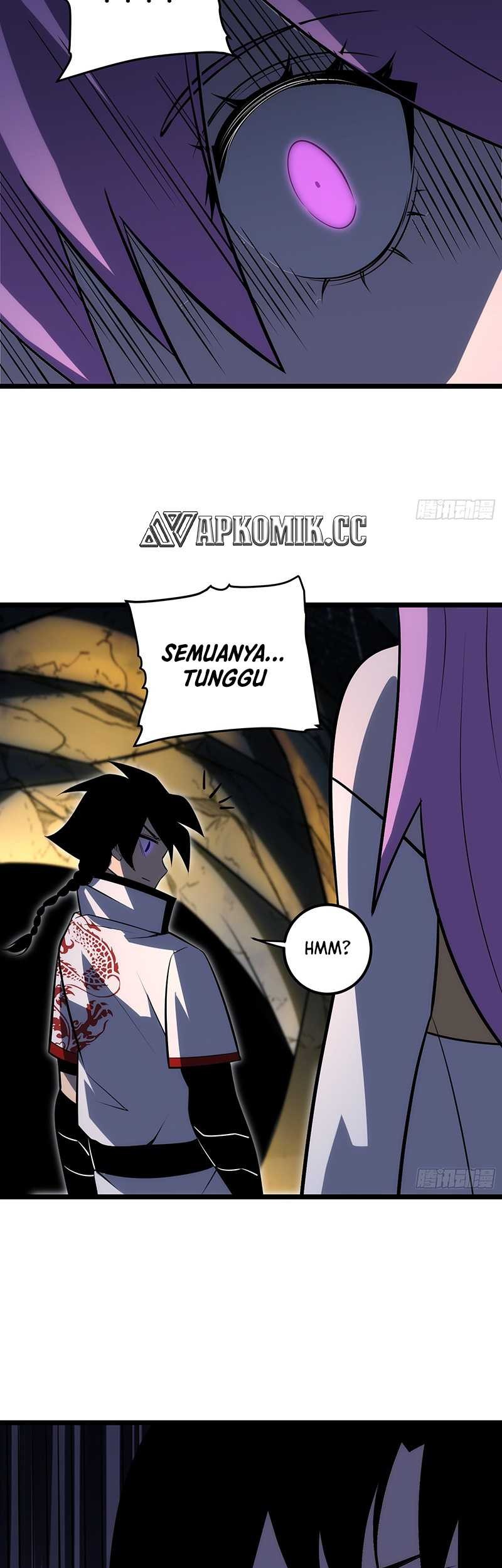 I am Self-disciplined And Invincible Chapter 73 Gambar 39