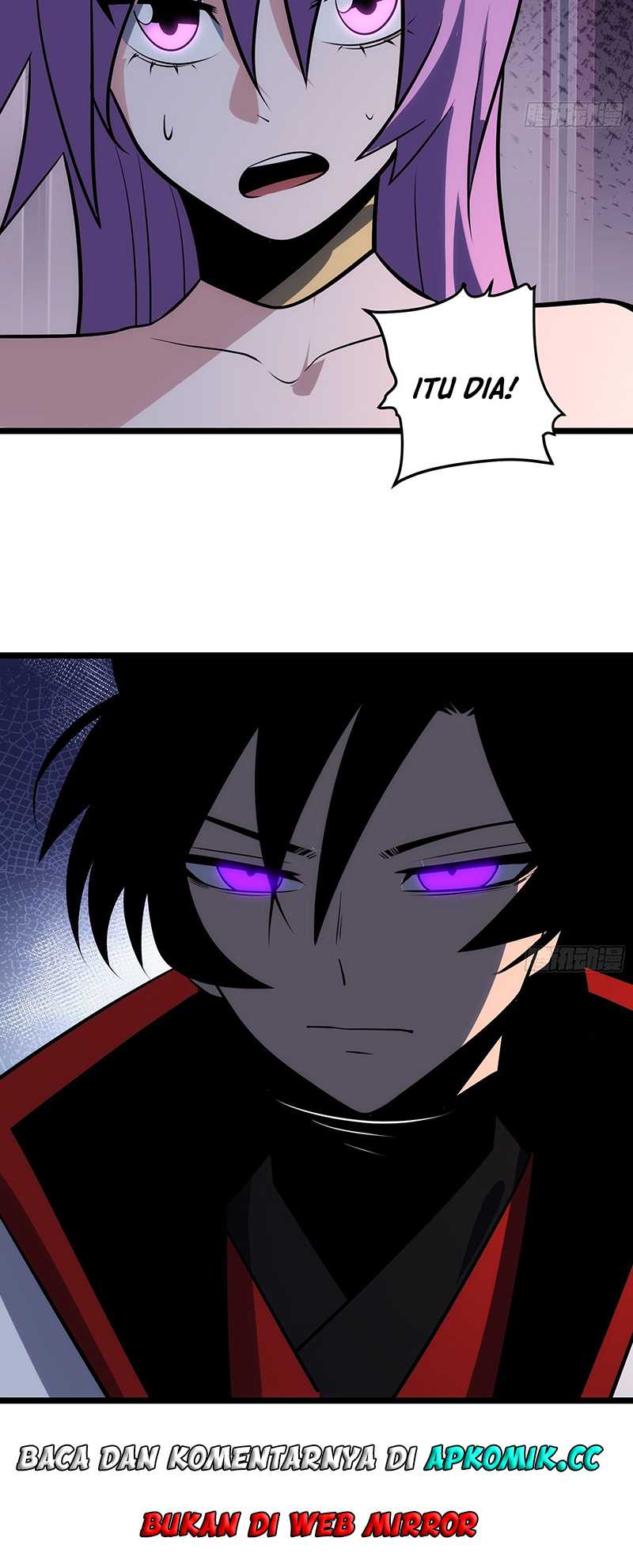 I am Self-disciplined And Invincible Chapter 73 Gambar 43