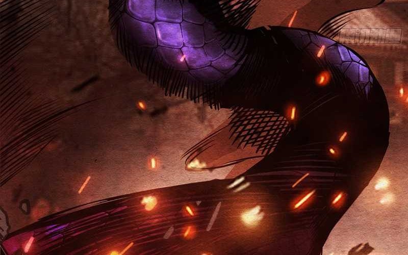 I am Self-disciplined And Invincible Chapter 73 Gambar 15