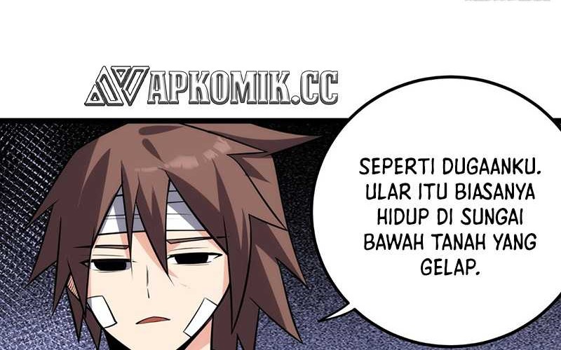 I am Self-disciplined And Invincible Chapter 73 Gambar 17