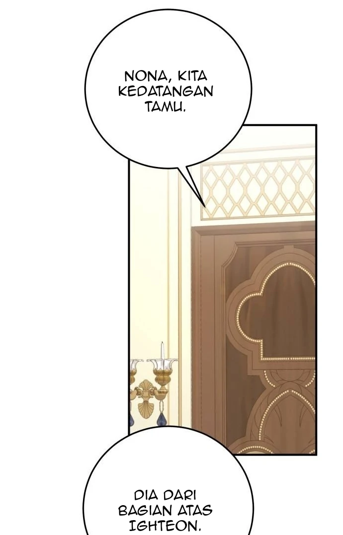 The Villainess Just Wants To Live in Peace! Chapter 38 Gambar 19