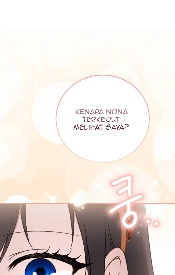 Komik The Villainess Just Wants To Live in Peace! Chapter 38 gambar nomor 1