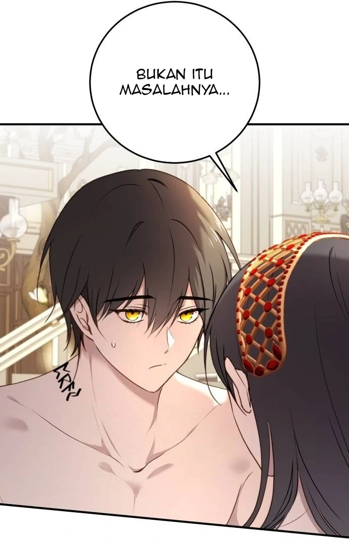 The Villainess Just Wants To Live in Peace! Chapter 38 Gambar 11