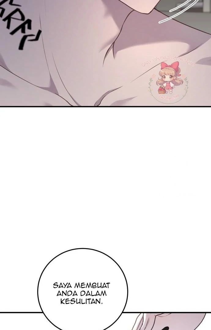 The Villainess Just Wants To Live in Peace! Chapter 38 Gambar 13