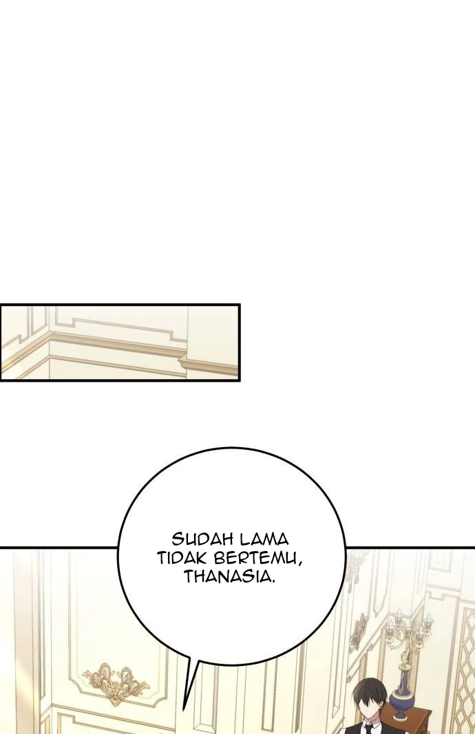 The Villainess Just Wants To Live in Peace! Chapter 38 Gambar 24