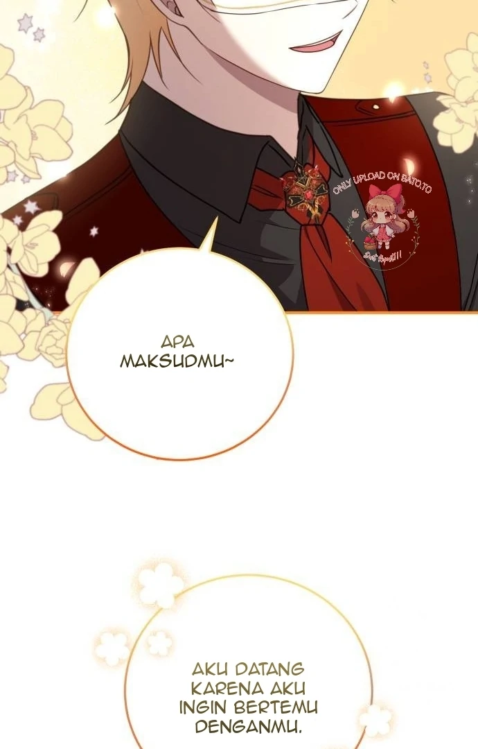 The Villainess Just Wants To Live in Peace! Chapter 38 Gambar 27