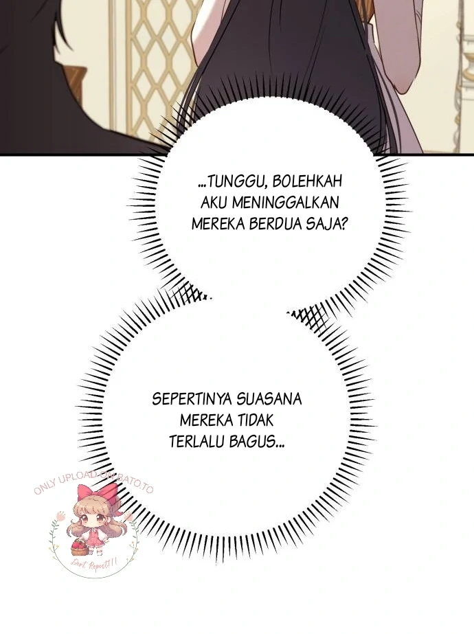 The Villainess Just Wants To Live in Peace! Chapter 38 Gambar 34