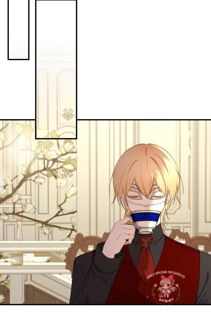 The Villainess Just Wants To Live in Peace! Chapter 38 Gambar 36