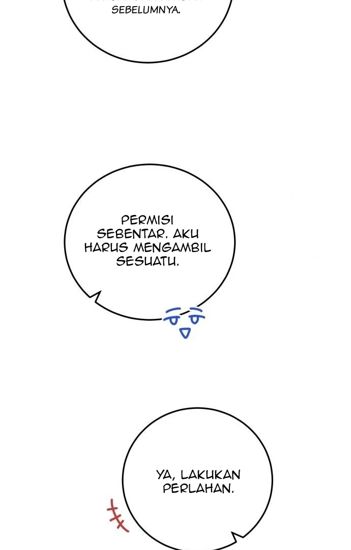 The Villainess Just Wants To Live in Peace! Chapter 38 Gambar 32