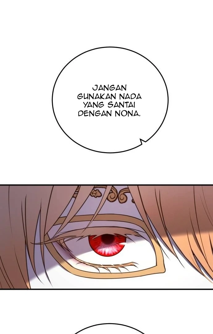 The Villainess Just Wants To Live in Peace! Chapter 38 Gambar 45