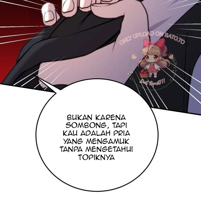 The Villainess Just Wants To Live in Peace! Chapter 38 Gambar 48