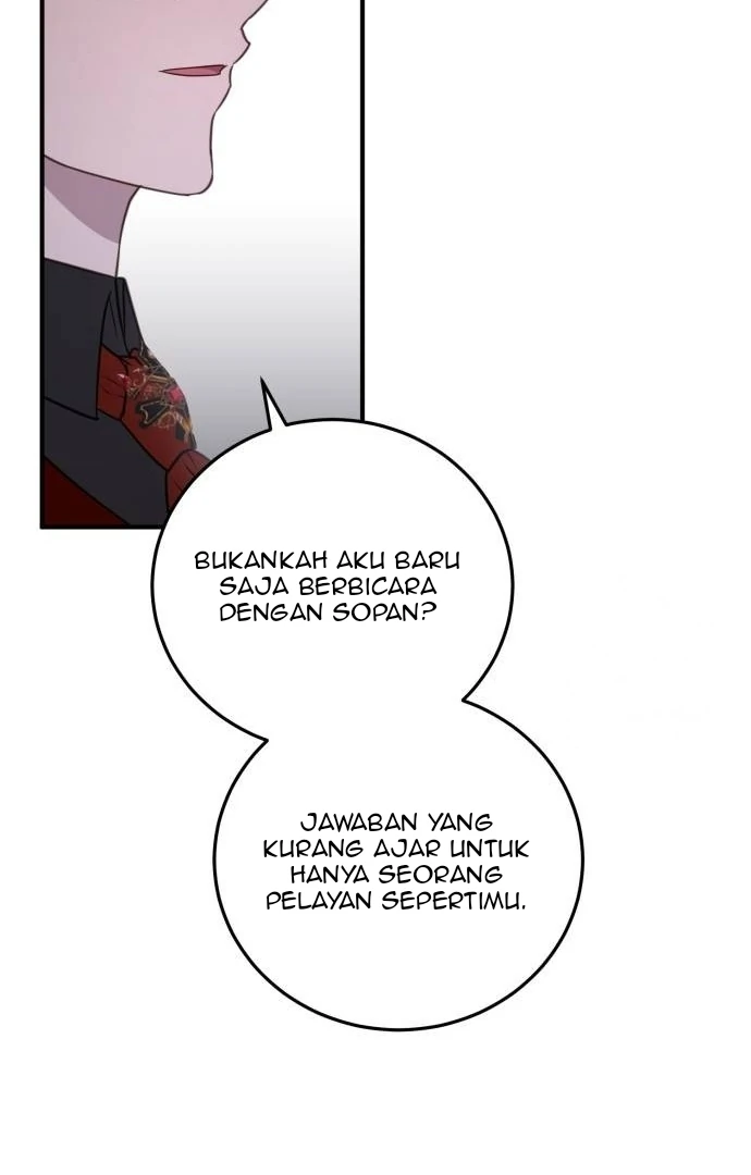 The Villainess Just Wants To Live in Peace! Chapter 38 Gambar 42
