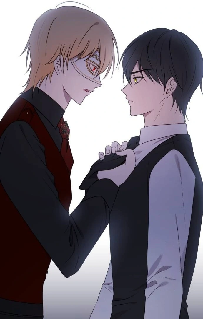 The Villainess Just Wants To Live in Peace! Chapter 38 Gambar 50