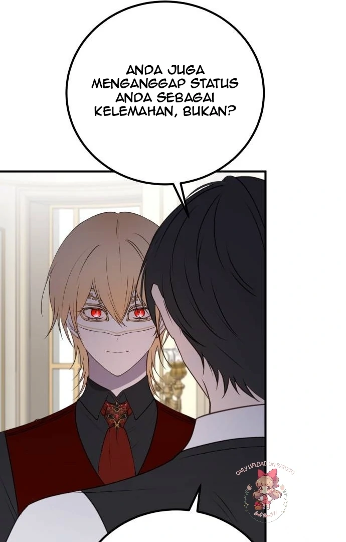 The Villainess Just Wants To Live in Peace! Chapter 38 Gambar 69