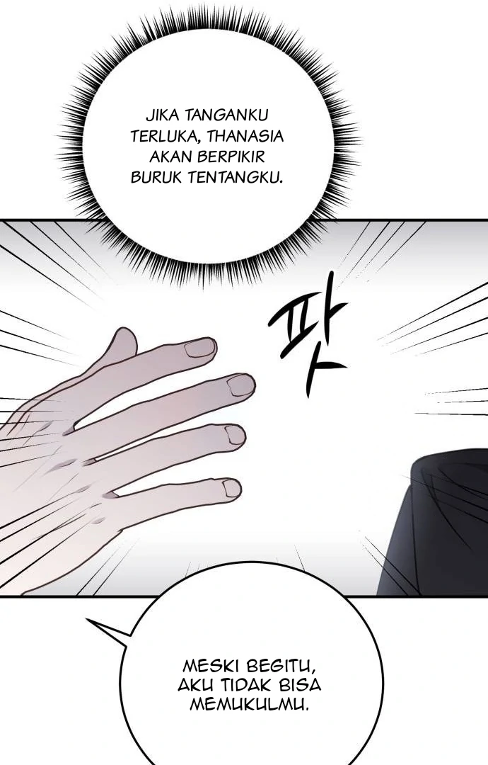 The Villainess Just Wants To Live in Peace! Chapter 38 Gambar 60