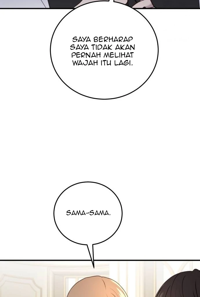 The Villainess Just Wants To Live in Peace! Chapter 38 Gambar 62