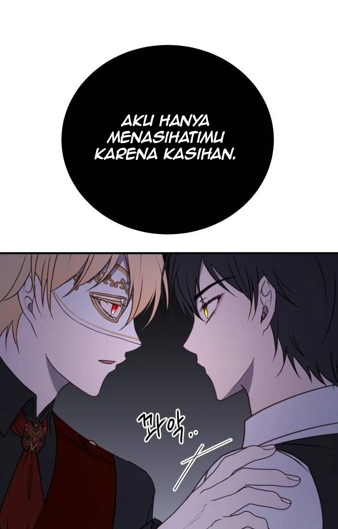 The Villainess Just Wants To Live in Peace! Chapter 38 Gambar 74