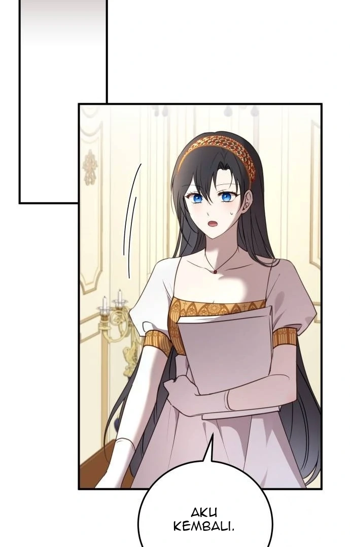 The Villainess Just Wants To Live in Peace! Chapter 38 Gambar 76