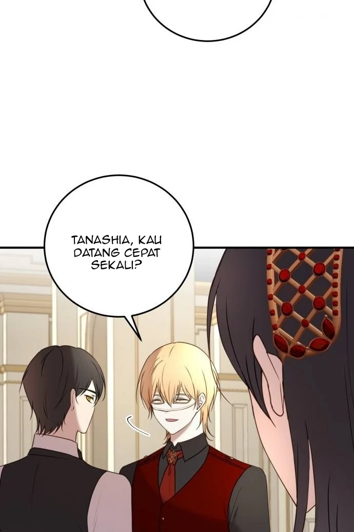 The Villainess Just Wants To Live in Peace! Chapter 38 Gambar 77