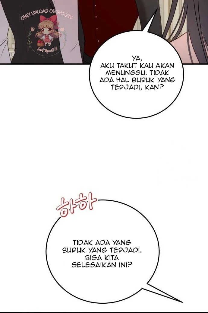 The Villainess Just Wants To Live in Peace! Chapter 38 Gambar 78