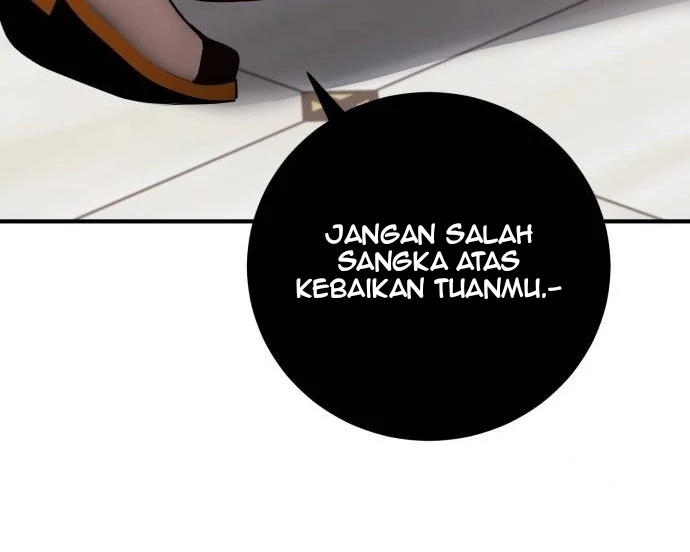 The Villainess Just Wants To Live in Peace! Chapter 38 Gambar 73