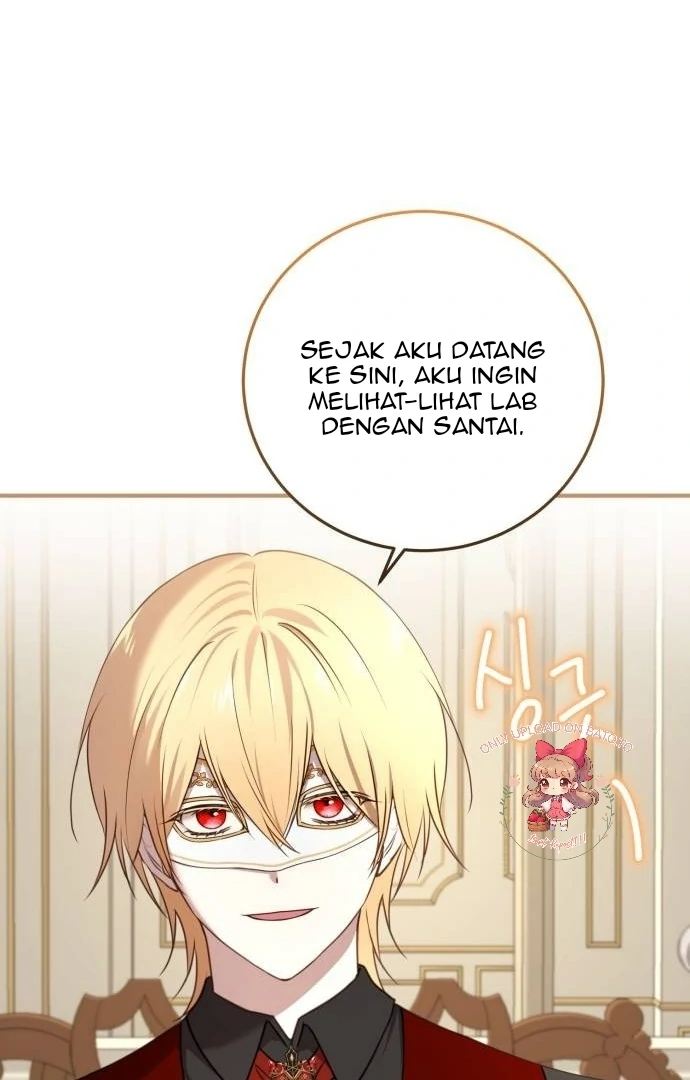 The Villainess Just Wants To Live in Peace! Chapter 38 Gambar 85