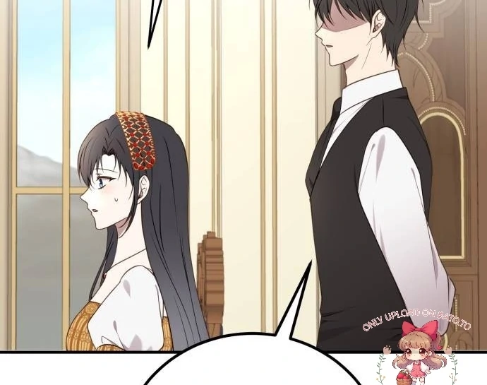 The Villainess Just Wants To Live in Peace! Chapter 38 Gambar 87