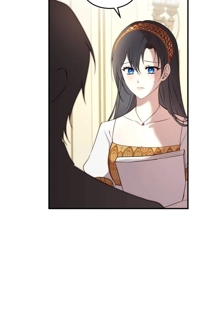 The Villainess Just Wants To Live in Peace! Chapter 38 Gambar 80