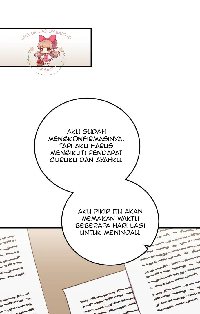 The Villainess Just Wants To Live in Peace! Chapter 38 Gambar 81