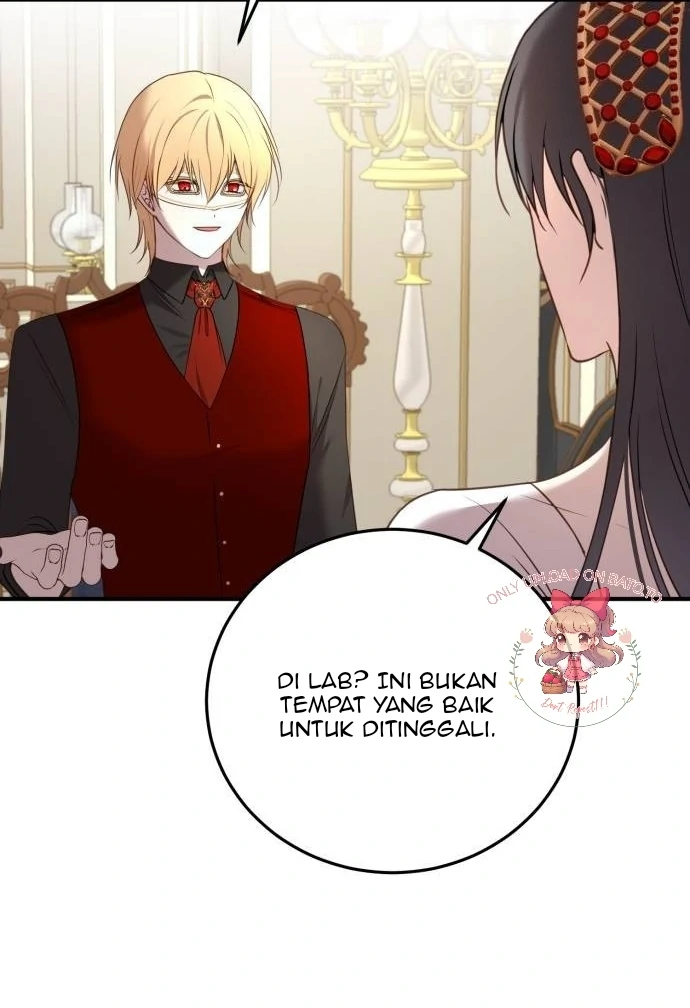 The Villainess Just Wants To Live in Peace! Chapter 38 Gambar 83