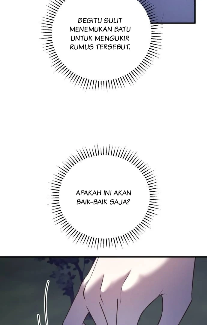 The Villainess Just Wants To Live in Peace! Chapter 38 Gambar 95