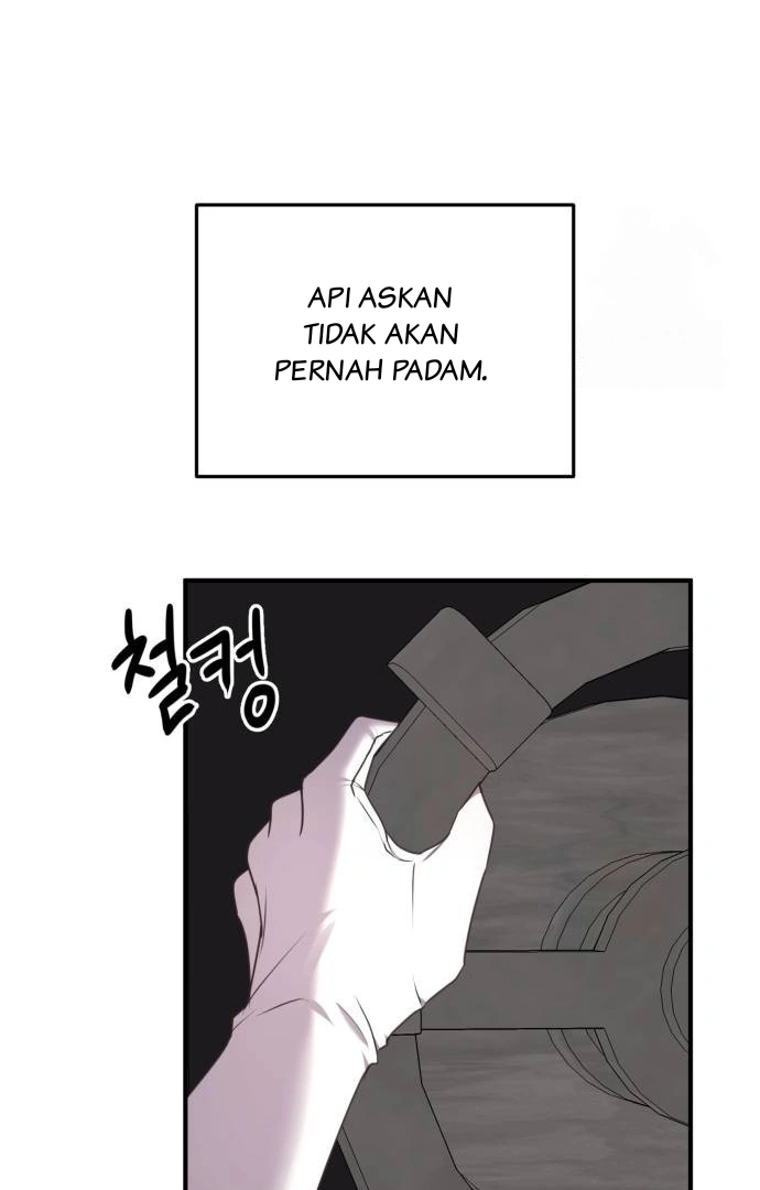 The Villainess Just Wants To Live in Peace! Chapter 37 Gambar 17