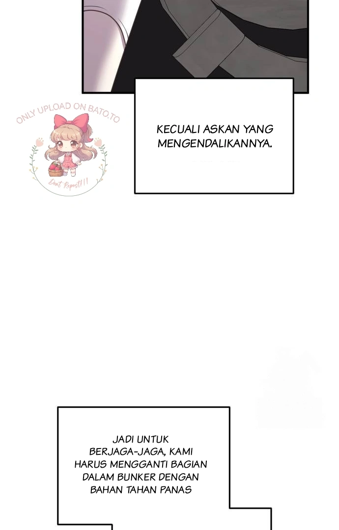 The Villainess Just Wants To Live in Peace! Chapter 37 Gambar 18